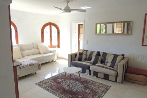 Villa zum Verkauf Javea, Alicante, Spanien 7 Schlafzimmer, 350 m2 Nr. 80268 - Foto 27