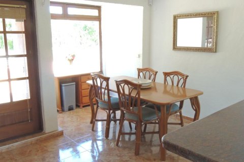 Villa zum Verkauf Javea, Alicante, Spanien 7 Schlafzimmer, 350 m2 Nr. 80268 - Foto 29