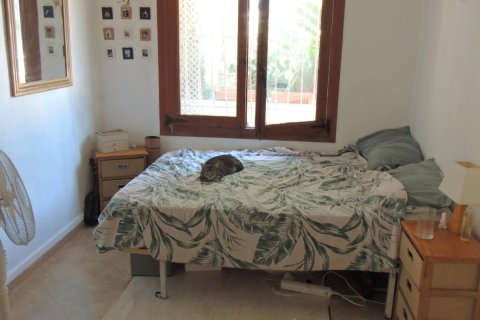 Villa zum Verkauf Javea, Alicante, Spanien 7 Schlafzimmer, 350 m2 Nr. 80268 - Foto 30