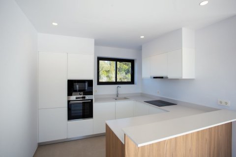 Villa zum Verkauf Javea, Alicante, Spanien 3 Schlafzimmer, 451 m2 Nr. 119446 - Foto 15