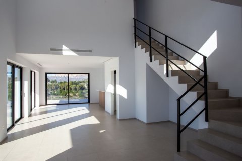 Villa zum Verkauf Javea, Alicante, Spanien 3 Schlafzimmer, 451 m2 Nr. 119446 - Foto 12