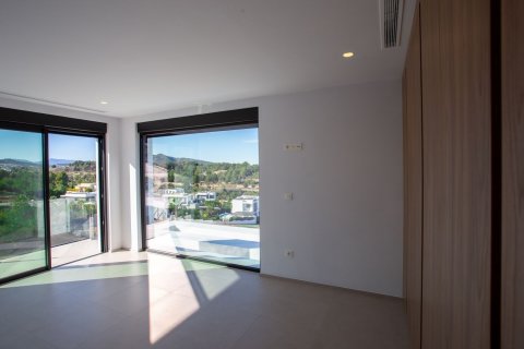 Villa zum Verkauf Javea, Alicante, Spanien 3 Schlafzimmer, 451 m2 Nr. 119446 - Foto 14