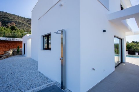 Villa zum Verkauf Javea, Alicante, Spanien 3 Schlafzimmer, 451 m2 Nr. 119446 - Foto 5