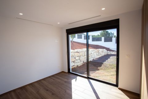 Villa zum Verkauf Javea, Alicante, Spanien 3 Schlafzimmer, 451 m2 Nr. 119446 - Foto 6