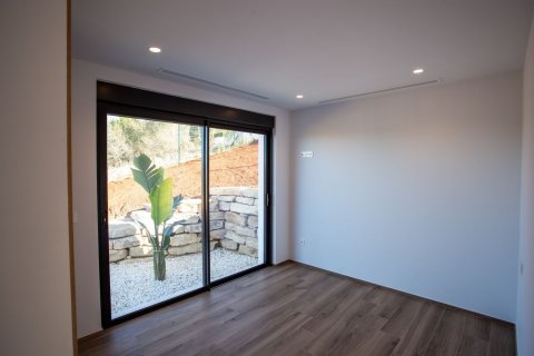 Villa zum Verkauf Javea, Alicante, Spanien 3 Schlafzimmer, 451 m2 Nr. 119446 - Foto 10