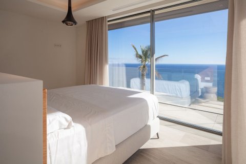 Villa zum Verkauf Javea, Alicante, Spanien 5 Schlafzimmer, 1320 m2 Nr. 119453 - Foto 21