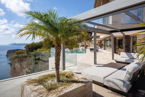 Villa zum Verkauf Javea, Alicante, Spanien 5 Schlafzimmer, 1320 m2 Nr. 119453 - Foto 25