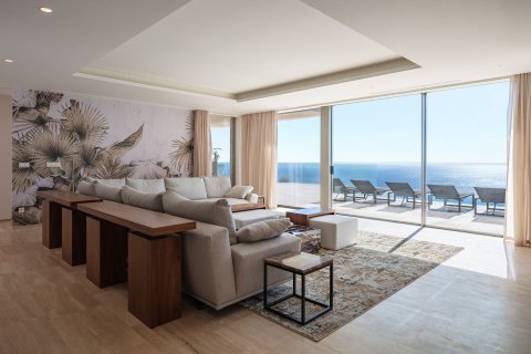 Villa zum Verkauf Javea, Alicante, Spanien 5 Schlafzimmer, 1320 m2 Nr. 119453 - Foto 9