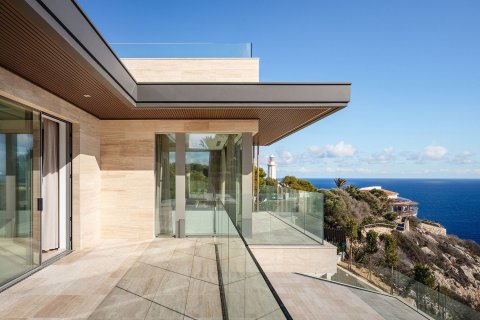 Villa zum Verkauf Javea, Alicante, Spanien 5 Schlafzimmer, 1320 m2 Nr. 119453 - Foto 4