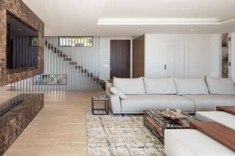 Villa zum Verkauf Javea, Alicante, Spanien 5 Schlafzimmer, 1320 m2 Nr. 119453 - Foto 8