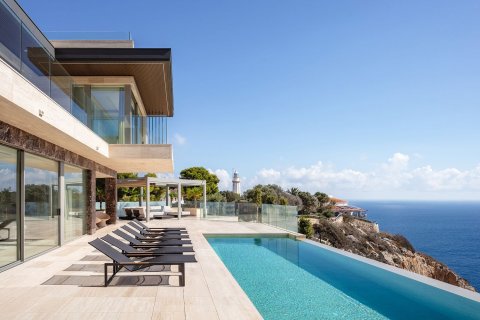 Villa zum Verkauf Javea, Alicante, Spanien 5 Schlafzimmer, 1320 m2 Nr. 119453 - Foto 1