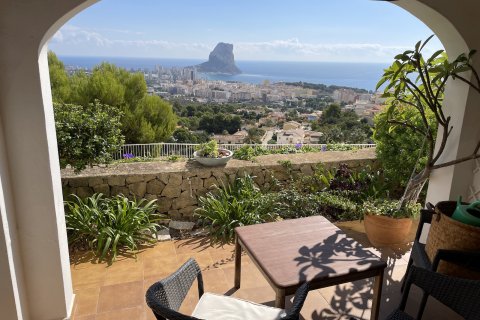 Villa pārdošanā Calpe, Alicante, Spānijā 5 istabas, 274 m2 Nr. 119450 - attēls 23