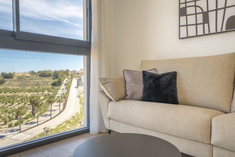 Villa à Algorfa, Alicante, Espagne 3 chambres, 180 m2 No. 178242