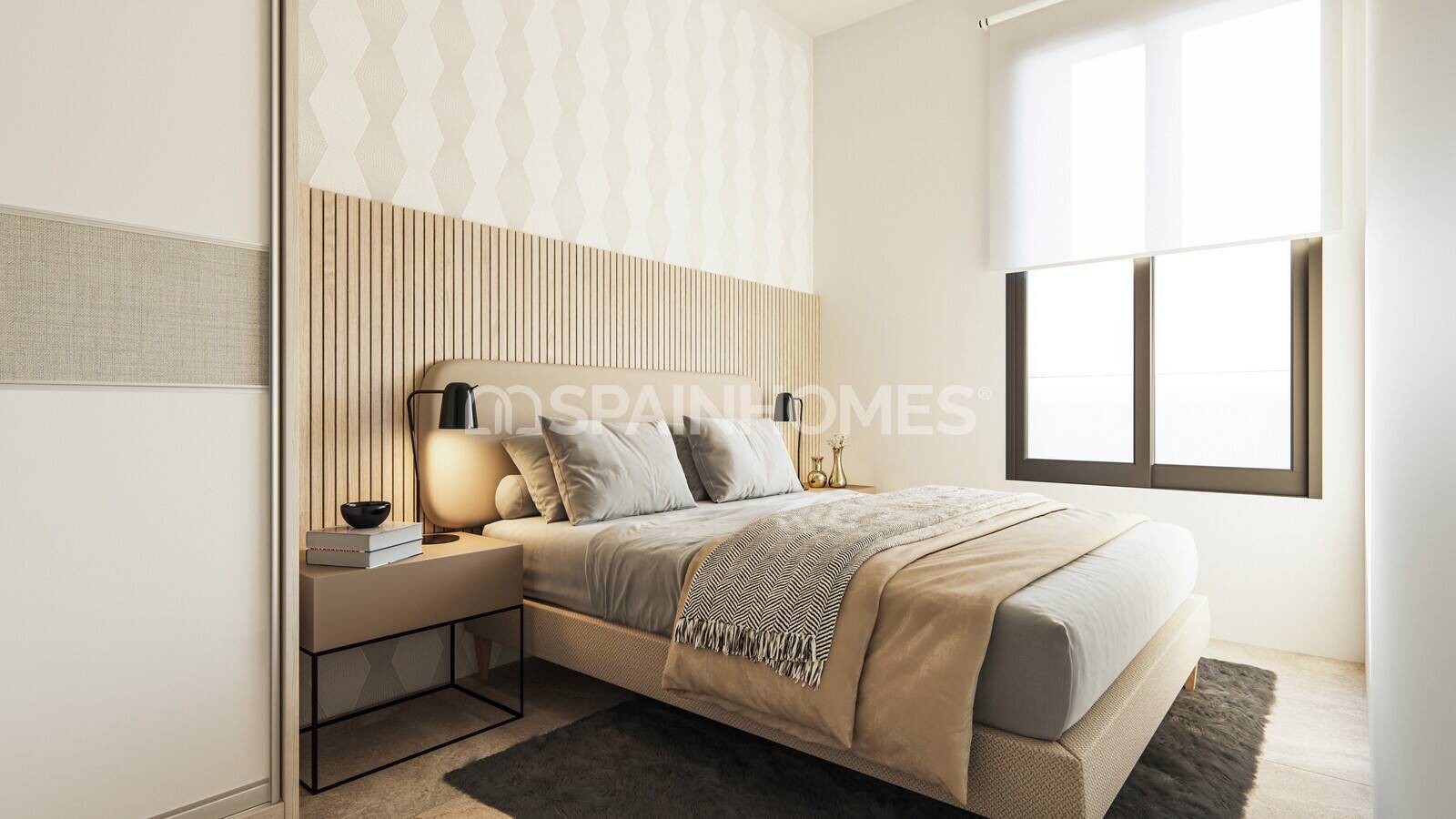 Dzīvoklis Aguilas, Murcia, Spānijā 3 istabas, 88 m2 Nr. 178237