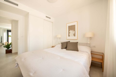 Townhouse zum Verkauf in Cox, Alicante, Spanien 3 Schlafzimmer, 99 m2 Nr. 151691 - Foto 11