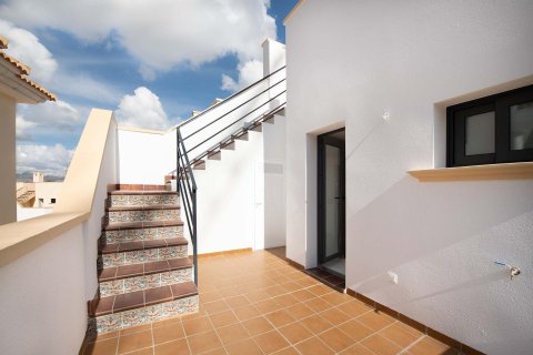 Bungalowi myytävänä Cox, Alicante, Espanja, 3 makuuhuonetta, 78 m2 No. 151694 - kuva 13