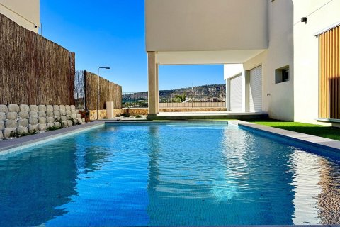 Villa in Algorfa, Alicante, Spanien 4 Schlafzimmer, 235 m2 Nr. 151690