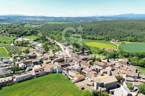 Продажа дома в Понтос, Герона, Испания 6 спален, 662м2 №160164 - фото 3