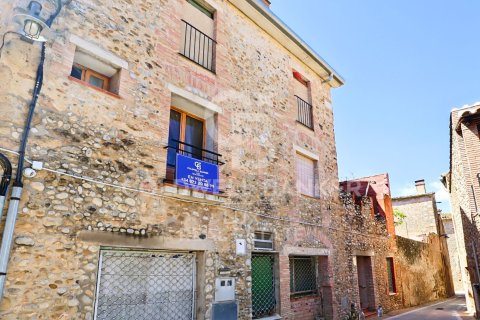 Продажа дома в Понтос, Герона, Испания 6 спален, 662м2 №160164 - фото 5