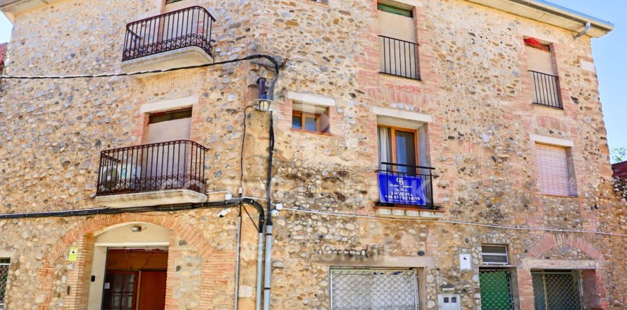 Дом в Понтос, Герона, Испания 6 спален, 662м2 №160164