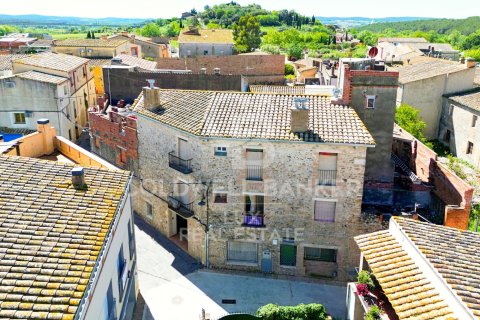 Продажа дома в Понтос, Герона, Испания 6 спален, 662м2 №160164 - фото 2