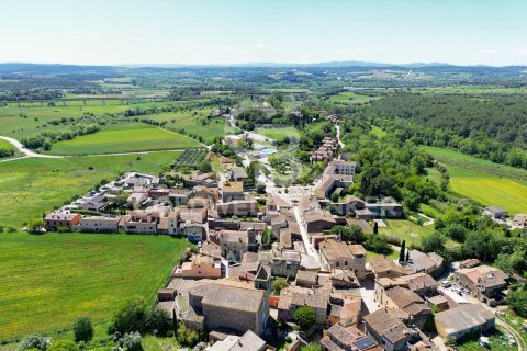 Продажа дома в Понтос, Герона, Испания 6 спален, 662м2 №160164 - фото 9