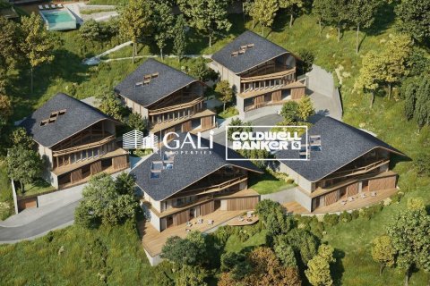 Продажа виллы в Андорра, Лерида, Испания 6 спален, 707м2 №160159 - фото 19