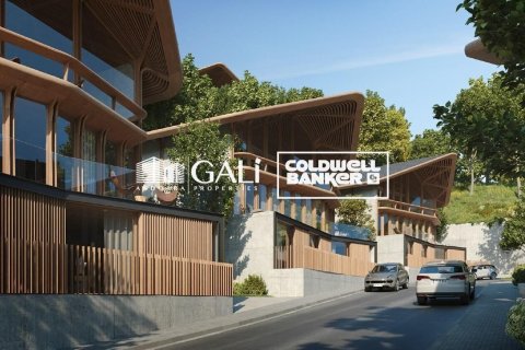 Продажа виллы в Андорра, Лерида, Испания 6 спален, 707м2 №160159 - фото 2