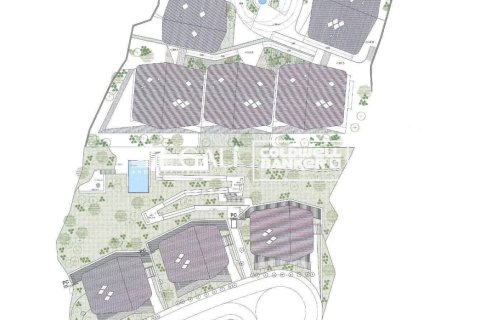 Продажа виллы в Андорра, Лерида, Испания 6 спален, 707м2 №160159 - фото 29