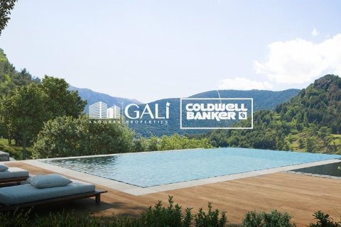 Продажа виллы в Андорра, Лерида, Испания 6 спален, 707м2 №160159 - фото 18