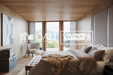 Продажа виллы в Андорра, Лерида, Испания 6 спален, 707м2 №160159 - фото 7