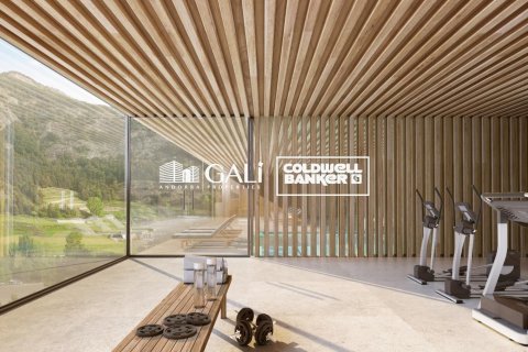 Продажа виллы в Андорра, Лерида, Испания 6 спален, 707м2 №160159 - фото 10