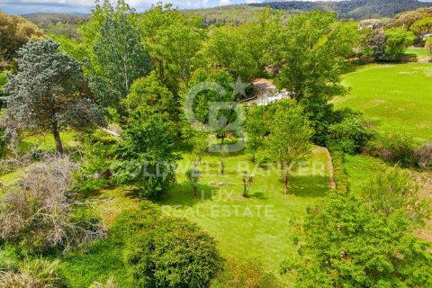 Продажа дома в Жирона, Герона, Испания 6 спален, 876м2 №160163 - фото 5
