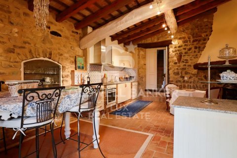 House for sale in Girona, Spain 6 bedrooms, 876 sq.m. No. 160163 - photo 20