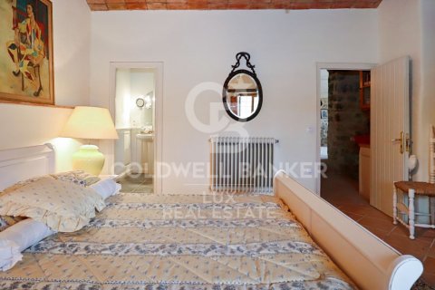 House for sale in Girona, Spain 6 bedrooms, 876 sq.m. No. 160163 - photo 16