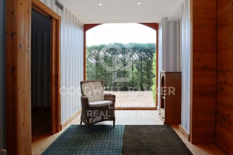 Продажа дома в Жирона, Герона, Испания 6 спален, 876м2 №160163 - фото 25