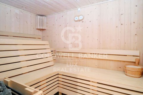 Продажа дома в Жирона, Герона, Испания 6 спален, 876м2 №160163 - фото 27