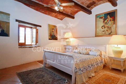 House for sale in Girona, Spain 6 bedrooms, 876 sq.m. No. 160163 - photo 15