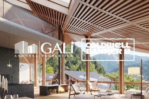 Villa in vendita a Principado De Andorra (Ninguna Poblacion Tiene C.P.), Lleida, Spagna 6 camere da letto, 707 mq. N° 160160 - foto 2