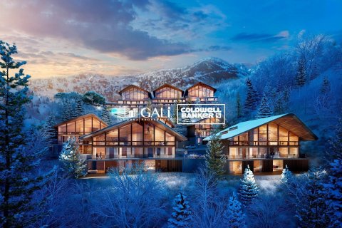 Villa in vendita a Principado De Andorra (Ninguna Poblacion Tiene C.P.), Lleida, Spagna 6 camere da letto, 707 mq. N° 160160 - foto 15