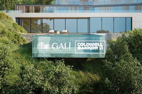 Villa in vendita a Principado De Andorra (Ninguna Poblacion Tiene C.P.), Lleida, Spagna 6 camere da letto, 707 mq. N° 160160 - foto 19