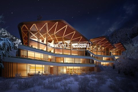 Villa till salu i Principado De Andorra (Ninguna Poblacion Tiene C.P.), Lleida, Spanien 7 sovrum, 697 kvm. Nr. 160158 - foto 14