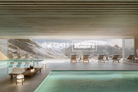 Villa till salu i Principado De Andorra (Ninguna Poblacion Tiene C.P.), Lleida, Spanien 7 sovrum, 697 kvm. Nr. 160158 - foto 8