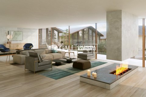 Villa till salu i Principado De Andorra (Ninguna Poblacion Tiene C.P.), Lleida, Spanien 7 sovrum, 697 kvm. Nr. 160158 - foto 3