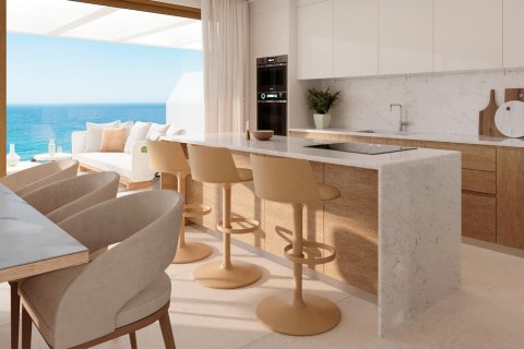 Apartment à vendre à Mijas, Malaga, Espagne, 2 chambres, 77 m2 No. 182025 - photo 9