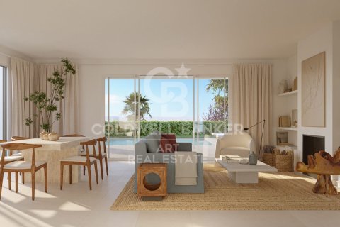 Villa in vendita a Sotogrande, Cadiz, Spagna 4 camere da letto, 313 mq. N° 158358 - foto 6