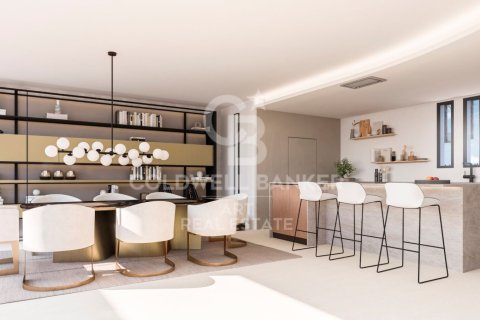 Huvila myytävänä Marbella, Malaga, Espanja, 5 makuuhuonetta, 1216 m2 No. 158356 - kuva 3