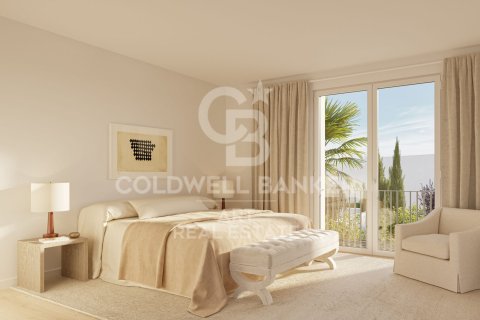 Продажа виллы в Сотогранде, Кадис, Испания 4 спальни, 311м2 №158359 - фото 12