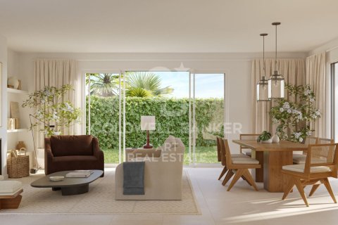 Продажа виллы в Сотогранде, Кадис, Испания 4 спальни, 311м2 №158359 - фото 4