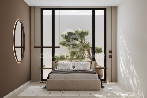 Villa in vendita a Marbella, Malaga, Spagna 5 camere da letto, 1052 mq. N° 158354 - foto 9